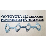 Gasket Id Exhaust D4D Toyota Tiger SportCruiser SportRider D4D