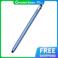 ACTTO | Smartphone Tablet Galaxy Tab iPad Stylus Capacitive Touch Pen Pen-07 Blue