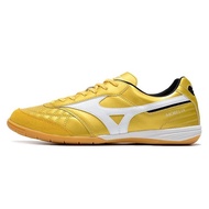 Mizuno Morelia Sala Japn IC In M8 Football Futsal Shoes Men's Eu Size 39-45 8PBL