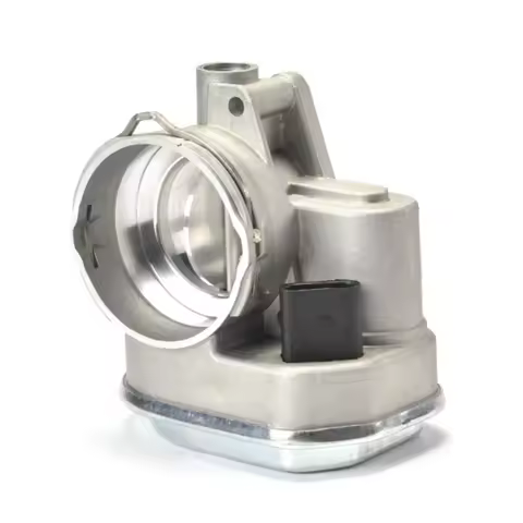 038128063L 038128063F 038128063G 038128063M 038128063P Electronic Throttle Body For Audi VW Seat Sko
