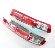 Honda Stream RN6 RN7 RN8 RN9 RSZ RST Facelift NFL RED Tail Lamp Light / Lampu Brake Belakang USED IC