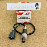 Toyota Vios Yaris NCP93 NCP150 Altis ZZE141 O2 Oxygen Lambda Sensor Oxy Oxi 89465-52370 52380 NTK Ja