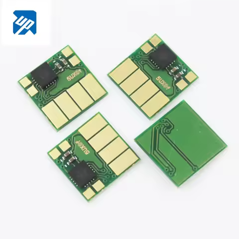 Auto Reset ARC Chip For HP954 953XL 952XL For HP Officejet Pro7740 8210 8702 8710 8715 8720 8725 873