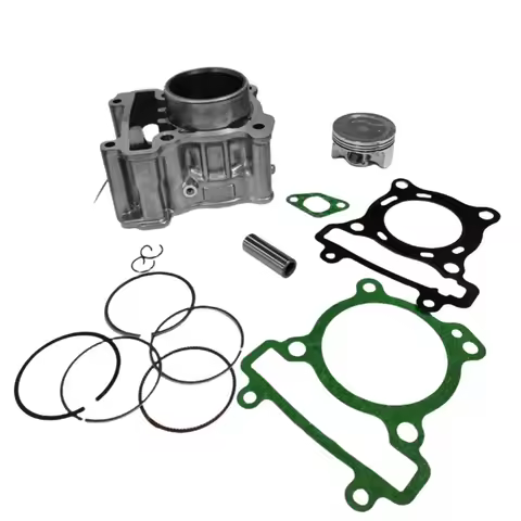 For SMAX155 FORCE 155 LMAX150 Cylinder Piston Kit Motorcycle Parts