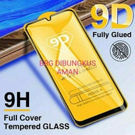 TEMPERED GLASS OPPO A92020 A52020 SCREEN GUARD