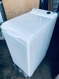 洗衣機 Zanussi 金章 上置式洗衣機 (7kg, 1000轉/分鐘) ZWQ71036SE #二手電器 #傢俱 #傢俬 #家電 #家庭用品 #搬屋 #拆舊 #新款 #二手洗衣機 #二手雪櫃 #時