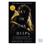 Sky in the Deep by Adrienne Young: 1 Paperback