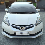 [Ready Stock] Bodykit Jazz Rs 2008-2011 Jaz Ge8 Body Kit Upgrade MMC