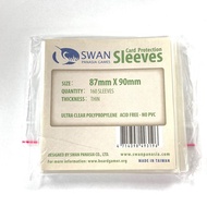 8.7x 9 Thin Card Set Board Game Table [Card House Game]