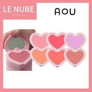 [AOU] Bodle Cream Blusher Blush Cheek