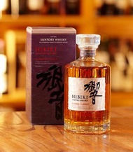 Hibiki 響 Blender's Choice Blended Whisky