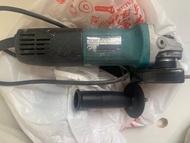 牧田磨機M9509