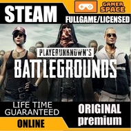 PUBG ACCOUNT STEAM NEW CLEAN 0 HR  🔥 ORIGINAL 🔥GAME 🔥PLAYERUNKNOWN’S 🔥(CHEAPEST)