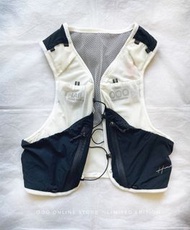 OOO Online Store x Limited Edition   - 越野跑背包背心 反光Logo  Trial RUNNING Vest Pack - Run Hike Running Hi