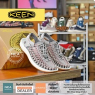 KEEN Woman Uneek - Drizzle/Fawn รองเท้า คีน แท้ รุ่นฮิต ผู้หญิง