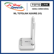 [Mã LAZSOCIAL50K or LAZSOCIAL100K giảm 12% đơn 149K/15% đơn 250K từ 25-29.6] Bộ Phát Wifi Totolink N