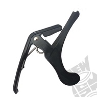 Dluxe GCP-01P Plastic Guitar Capo
