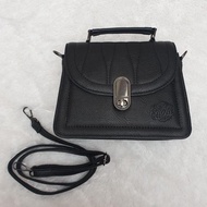 Auris Slingbag Women's Shoulder Bag Women's Handbag 7126