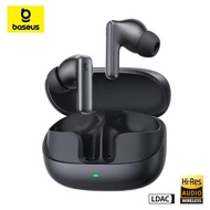 Baseus Bowie MP1 Earphone TWS Wireless Bluetooth 6.0 Headphone ANC Adaptive Noise Reduction Hifi Ear