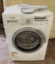 西門子simens iq500 6kg洗衣機二手