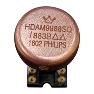 Nvarcher 1ชิ้น HDAM9988SQ/883B HDAM ไม่ต่อเนื่อง Dual Op Amp V4i-D AMP9922AT HDAM8888SQ