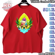 PIKMIN T-SHIRT XS SML XL 2XL 3XL 4XL 5XL 6XL 7XL 8XL 9XL BIG SIZE JUMBO T-SHIRT HD351