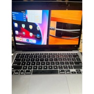 Macbook Air M1 8/512GB Space Gray