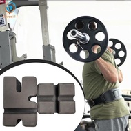 Dovewill 2Pcs Bench Press Blocks Nonslip Adjustable Height Bench Press Boards Bench Rest