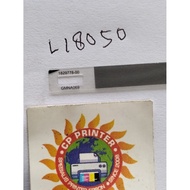 Epson L18050 Long Encoder Strip Encoder Epson L18050 Printer Encoder Strip