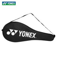 Yonex กระเป๋าไม้แบดมินตัน ไนล่อน สะพายไหล่ ☆สีเบจ กลางแจ้ง