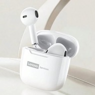 Lenovo 聯想 半入耳式無線藍牙耳機 LE201 (平行進口)