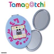 Tamagotchi摺鏡