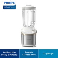 Termurah PHILIPS High Speed Digital Blender 7000 Series - HR3760/01, 1