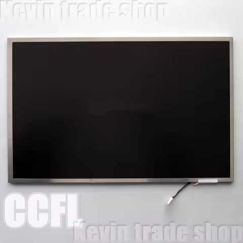 14.1" 1280X800 1440x900 1CCFL Replacement Panel for DELL D620 D630 640M 1400 1420 Laptop LCD screen 