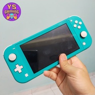 Nintendo Switch Lite Console ONLY [USED]