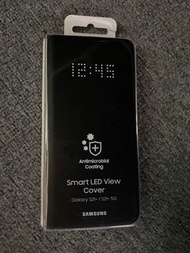 Samsung S21+ 5g Smart LED View Cover