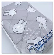 Miffy涼感墊 單人size