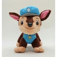 Paw patrol Dog Stuffed (skye,Chase,Rubble) / paw patrol skype Doll Bag