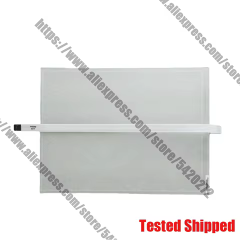 SCN-A5-FLT15.1-Z01-0H1-R E891026 CP2000 Touch Panel Screen Glass Digitizer