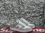 Nike SB Dunk Low SP 低幫鞋Grey Fog/White