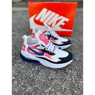 🔥SNEAKERS MEN AND WOMEN VIRAL🔥 AIRMAX  270 REACT V3 GRED 5A