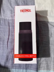 Thermos 不鏽鋼真空保溫瓶 350ml