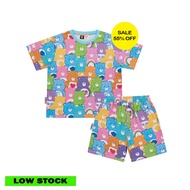 AWESOME CARE BEARS SET (KIDS)