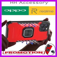 ✨NEW✨PEAK HARD CASE FOR OPPO/REALME A12e A3s A15 A31 A53 A93 Reno5 Realme5/5i/5s/6i/C12/C15/Narzo 30