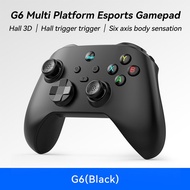 G6 Mobile Game Controller For Switch/IOS/Andriod/PC Support Streaming media/cloud Game Mobile Phone