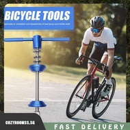 [cozyroomss.sg] MTB Bike Headset Installation Removal Tools BB Bearing Bottom Bracket Tool