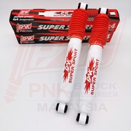 Nissan Frontier D22 Front/Rear PNK Shock Absorber 2004 - 2012