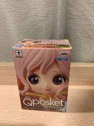Qposket one piece (金證)