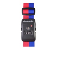 Pierre Cardin TSA Suitcase Belt Safety Strap Travel to Secure Luggage Strap Suitcase Strap 010290022