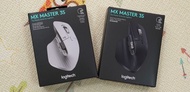 全新 Logitech MX Master 3s / M705 Marathon / M720 Triathlon 多工無線滑鼠 雷射無線 羅技